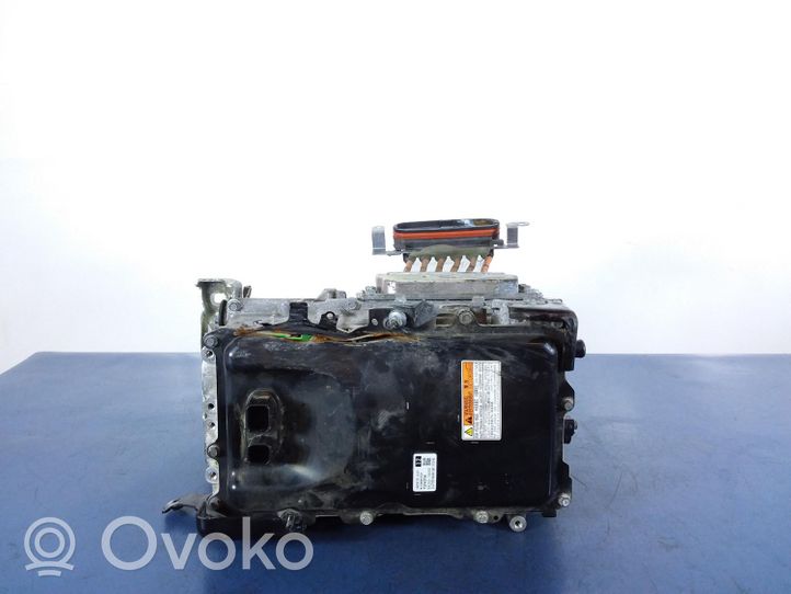 Toyota Corolla E210 E21 Unité de commande, module PDC aide au stationnement G9200-76060