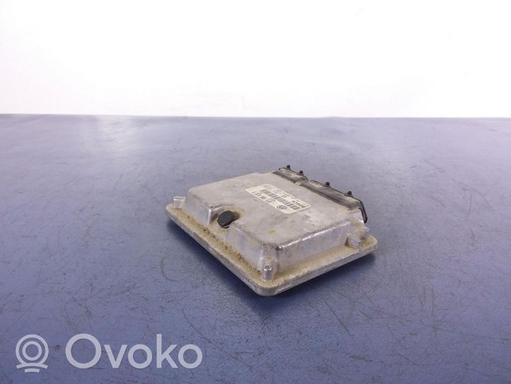 Volkswagen PASSAT B5 Parking PDC control unit/module 071906018M