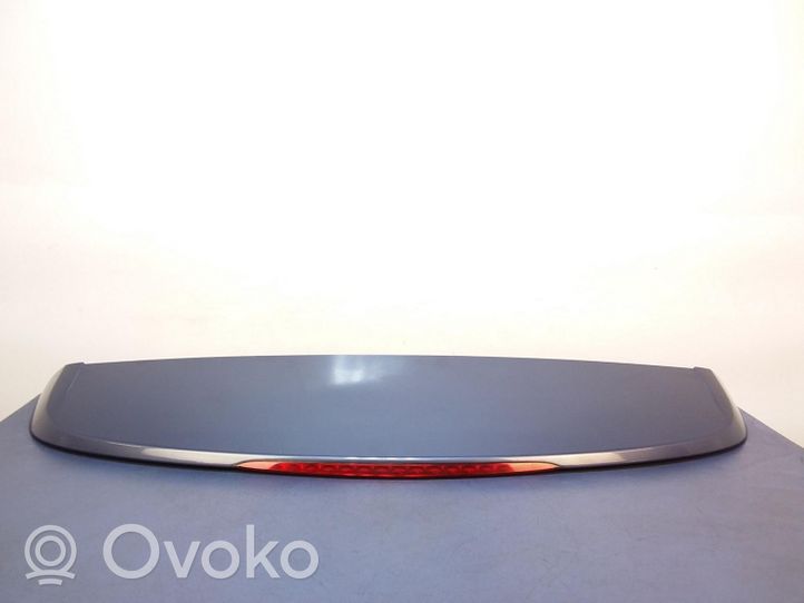 Hyundai i30 Spoiler tylnej szyby klapy bagażnika 87210-A6001