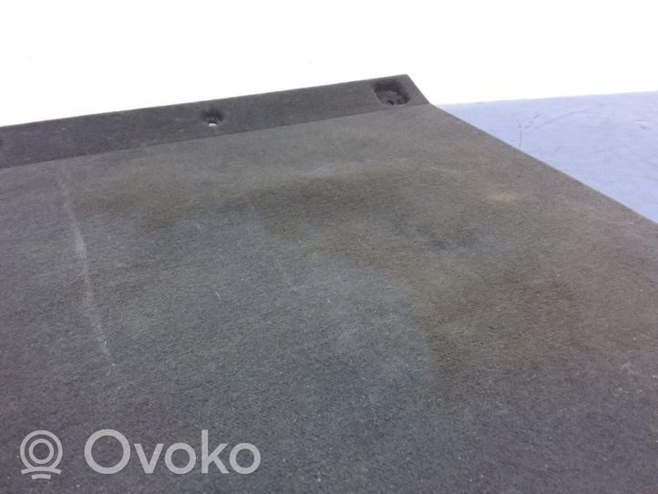 Opel Antara Front floor carpet liner 