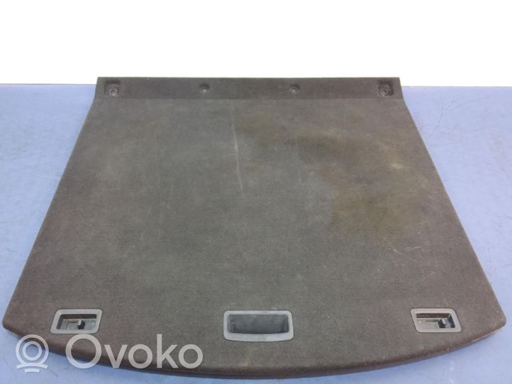 Opel Antara Front floor carpet liner 