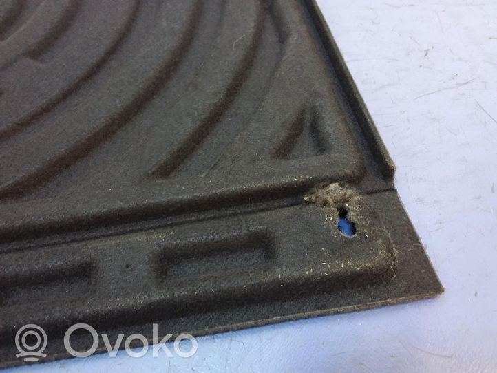 Opel Antara Front floor carpet liner 