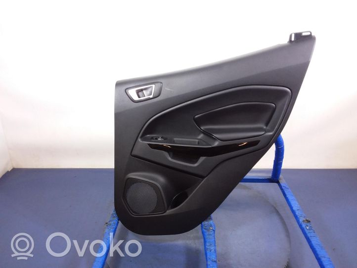 Ford Ecosport Set di rivestimento del pannello della portiera 