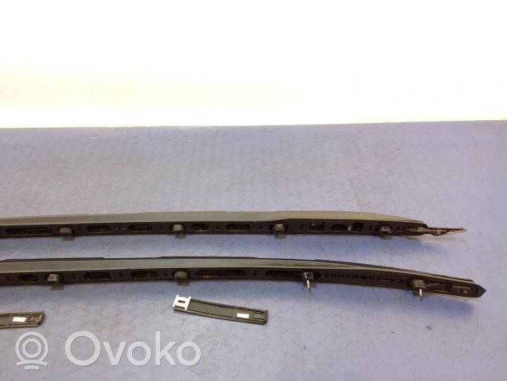 Ford Ecosport Roof bar rail CN15-N55123-ADW