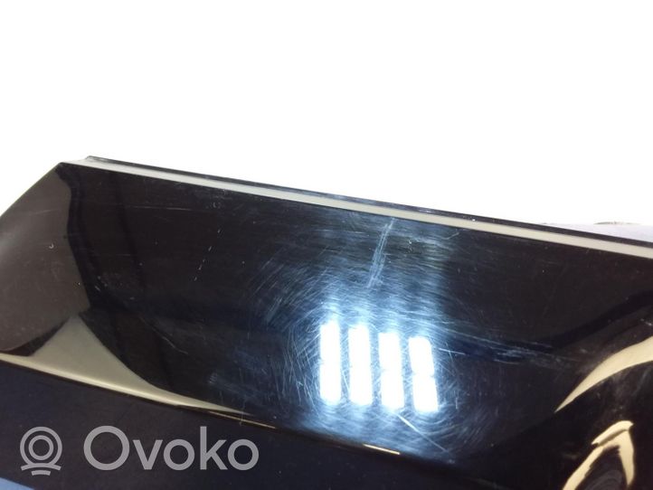 Ford Ecosport Front underbody cover/under tray GN15-N29149-AEW