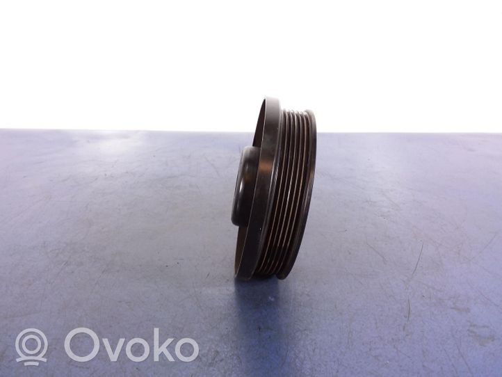 Opel Astra J Puleggia dell’albero motore 55565300