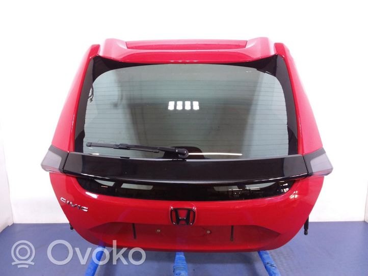 Honda Civic X Couvercle de coffre 