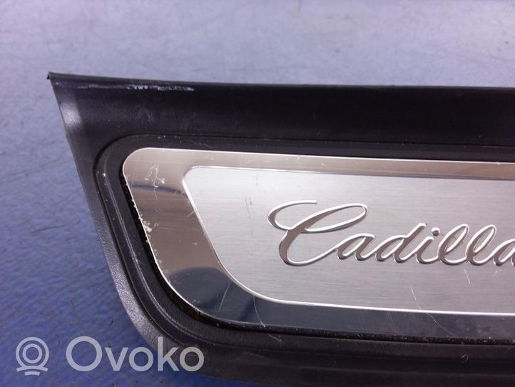 Cadillac CTS Listwa progowa 23160093