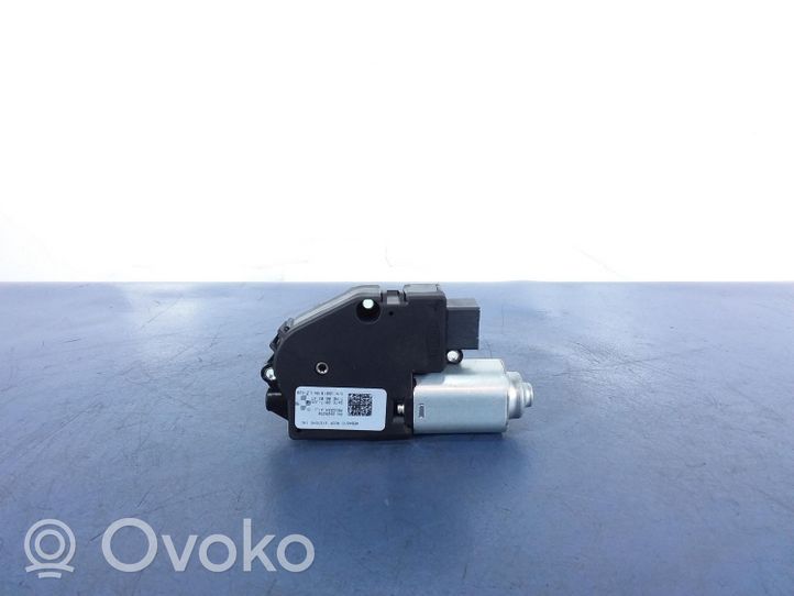 Cadillac CTS Kit toit ouvrant 2928250