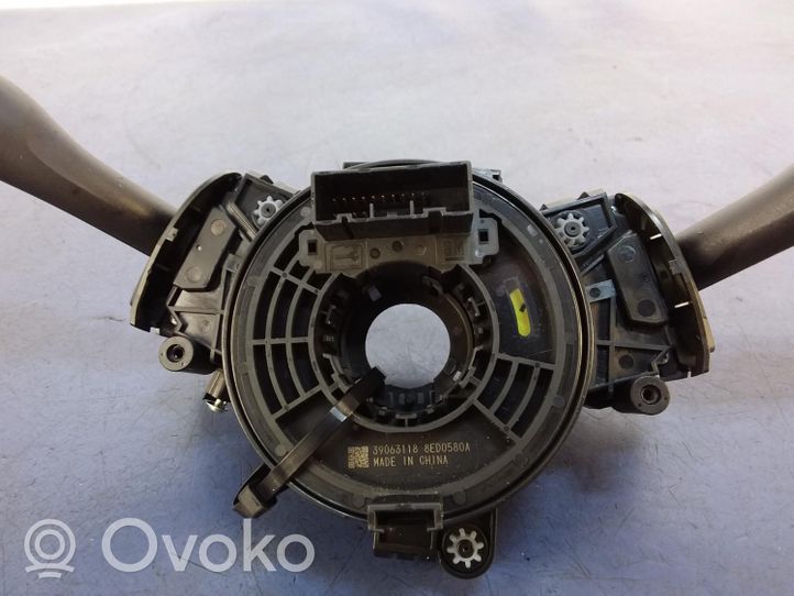 Opel Astra K Muut kytkimet/nupit/vaihtimet 39063118