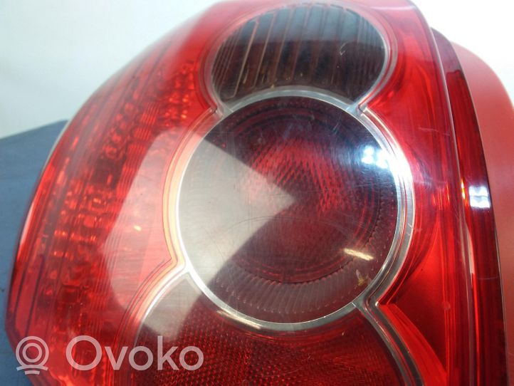 Toyota Auris 150 Lampa tylna 