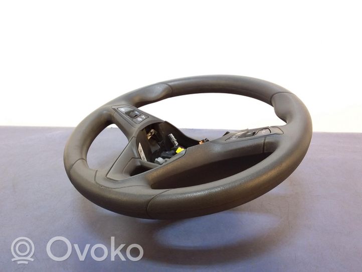 Opel Astra K Steering wheel 39070463