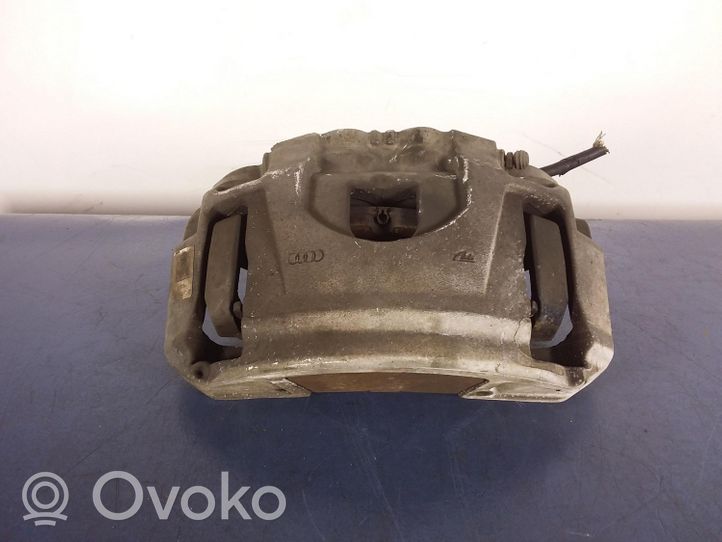 Audi A8 S8 D4 4H Front brake caliper 