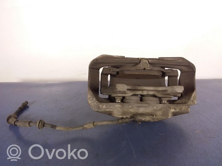 Audi A8 S8 D4 4H Front brake caliper 