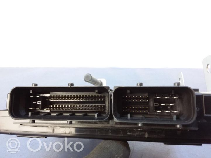 SsangYong Tivoli Pysäköintitutkan (PCD) ohjainlaite/moduuli 87110-35302