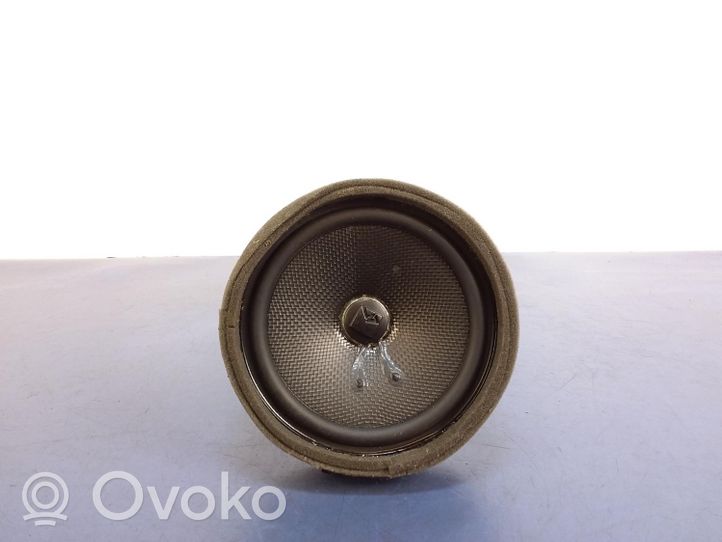 Mitsubishi Outlander Altavoz subwoofer 8720A155