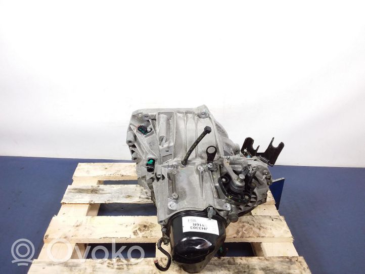 Nissan Micra Manual 6 speed gearbox JH3303
