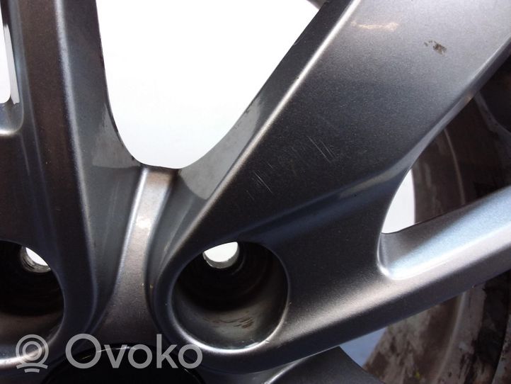 KIA Optima Felgi aluminiowe R18 52910-D4150