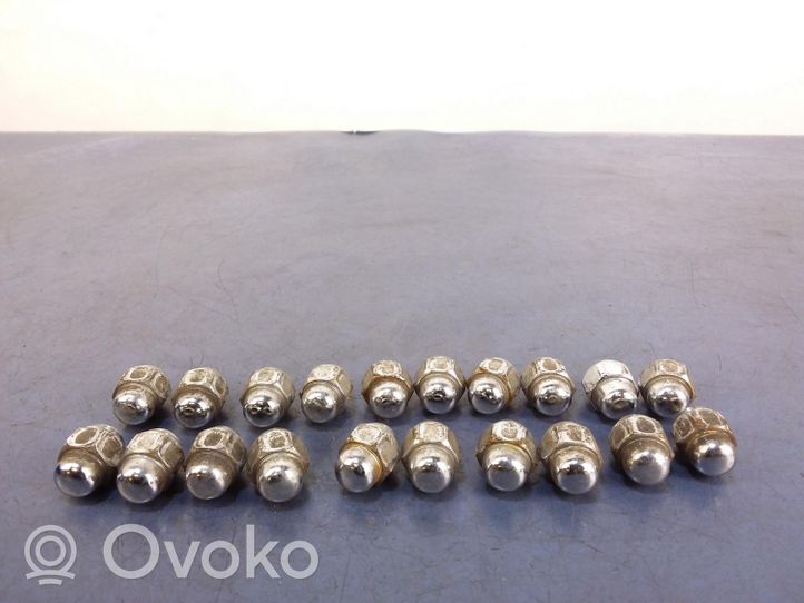 KIA Optima Nuts/bolts 