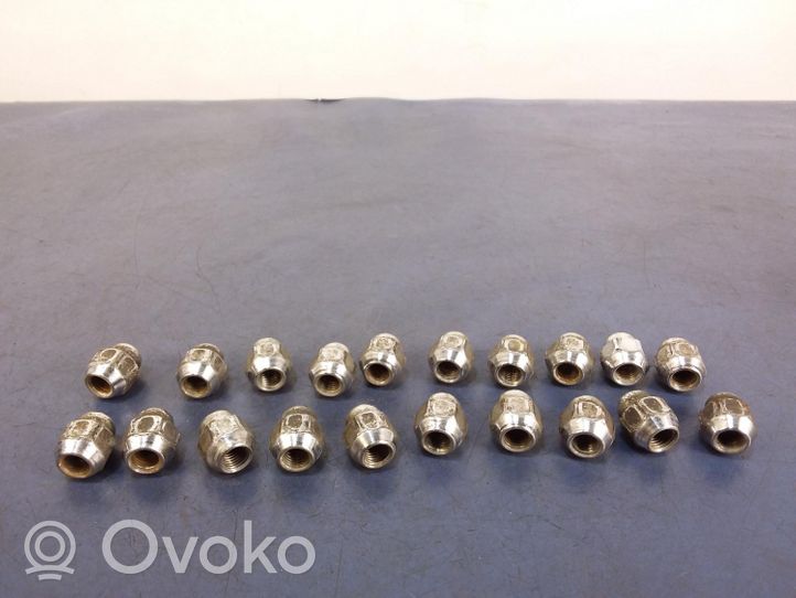 KIA Optima Nuts/bolts 