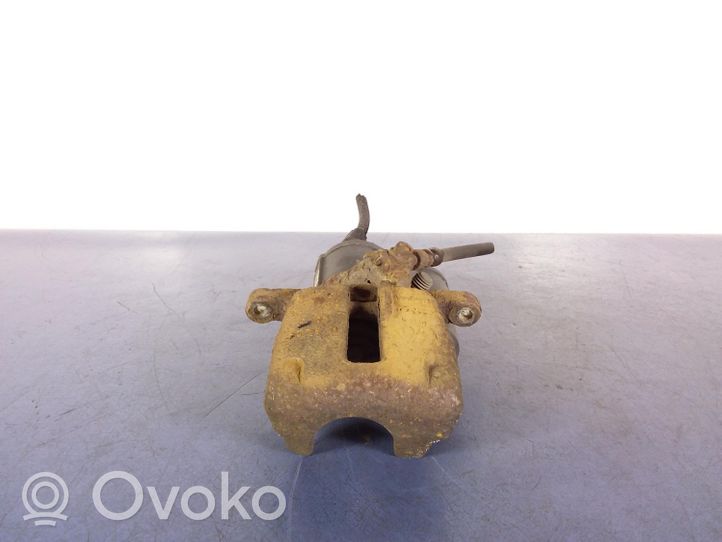 Volkswagen PASSAT B7 Caliper del freno trasero 3076/H