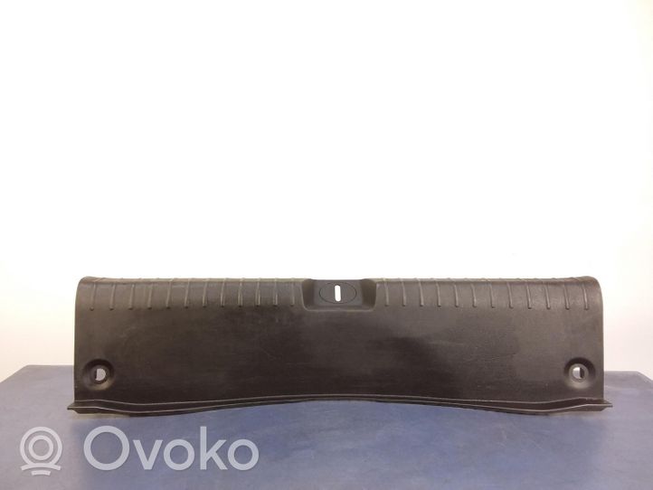 KIA Optima Tailgate/boot cover trim set 85771-D4000