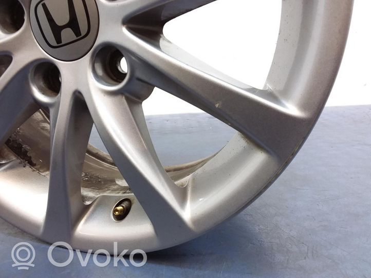 Honda Civic Felgi aluminiowe R18 16065A