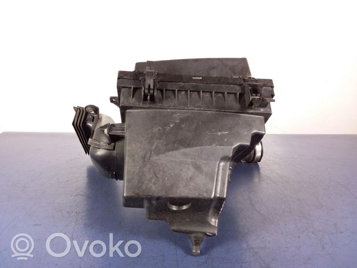 Ford Mondeo MK V Luftfilterkasten JG91-9661-AA