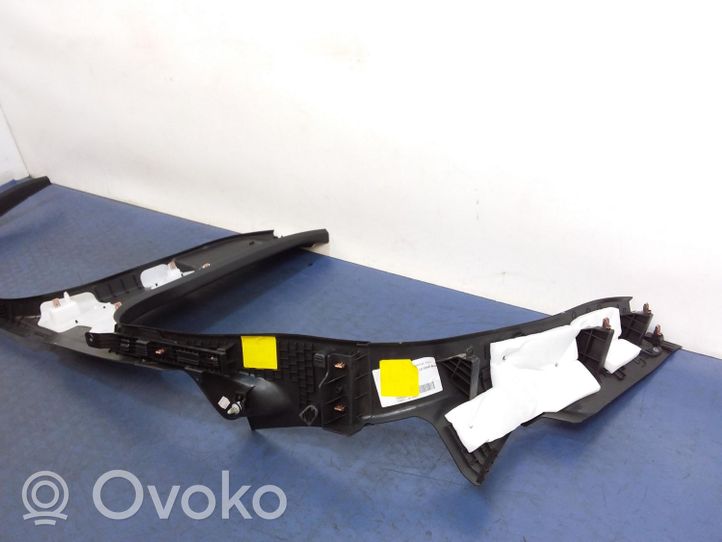 Ford Mondeo MK V Altro elemento di rivestimento sottoporta/montante DS73-F13201-FBW