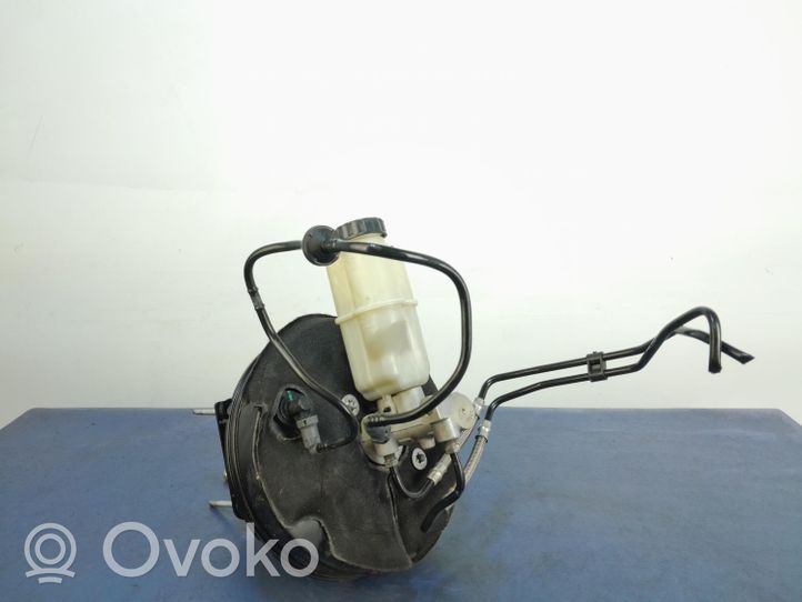 Peugeot 508 RXH Servo-frein 9672148480