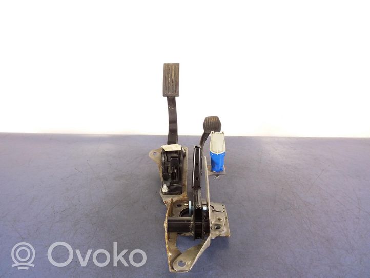 Ford Focus Pedale dell’acceleratore BV61-2467-GA