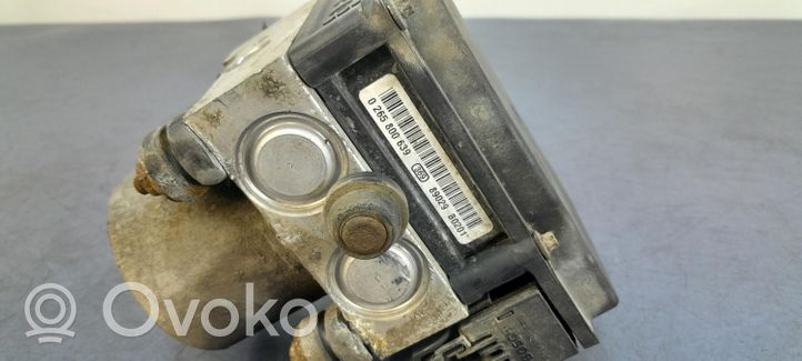 Hyundai i30 ABS bloks 58920-2L300