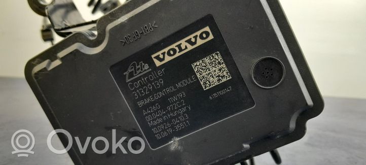 Volvo XC60 ABS Pump 31329139