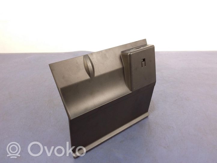 Skoda Octavia Mk3 (5E) Altro elemento di rivestimento sottoporta/montante 5E1857367C