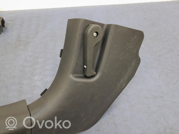 Hyundai i30 Altro elemento di rivestimento sottoporta/montante 85835-A6000