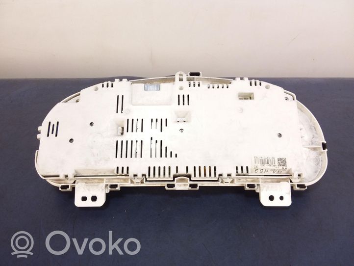 Honda Accord Tachimetro (quadro strumenti) 78100-F200