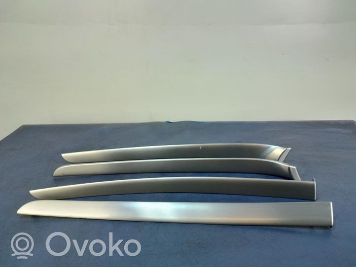 Audi A4 S4 B7 8E 8H Rivestimento posteriore minigonna laterale 8E0867410