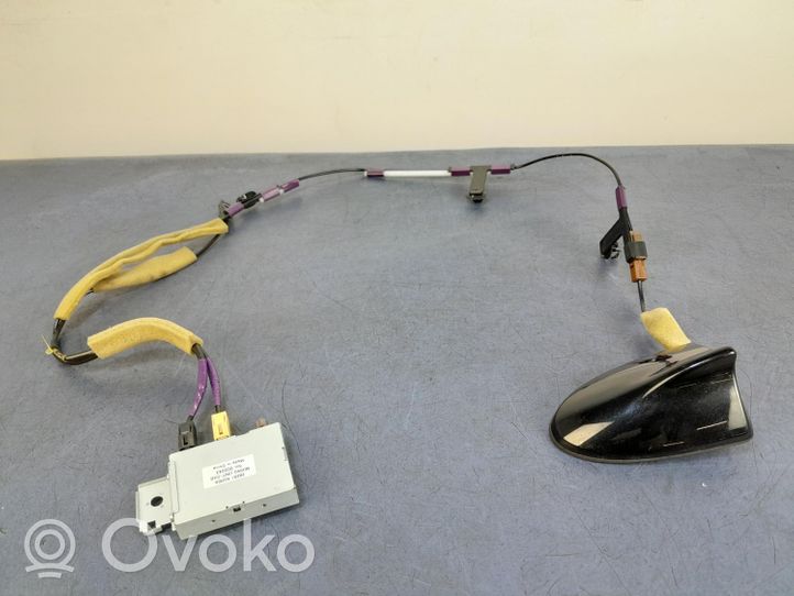 Infiniti Q50 Antenna GPS 282b14gr0a