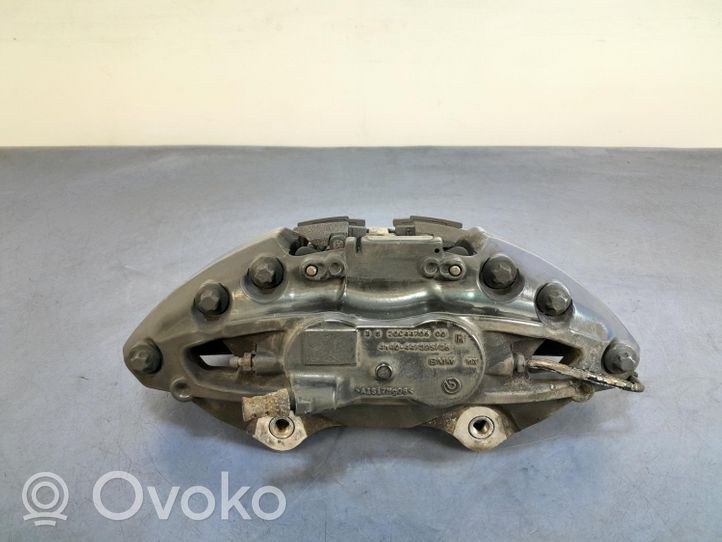 BMW X5 G05 Front brake caliper 20C44705