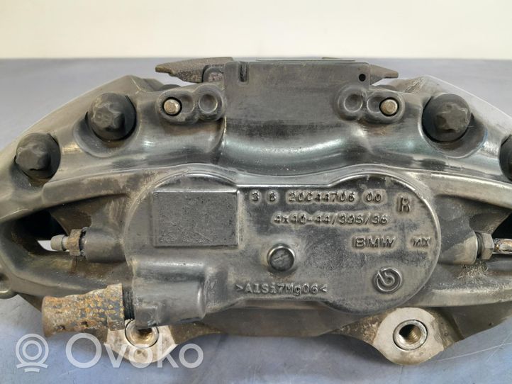 BMW X5 G05 Front brake caliper 20C44705