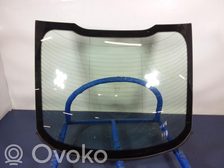 Ford Mustang VI Rear windscreen/windshield window, 117.90 € | RRR