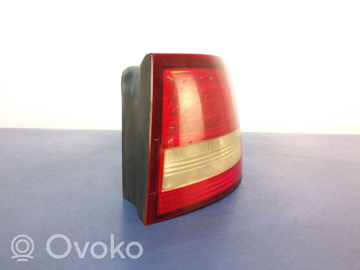 Audi A6 Allroad C5 Rear/tail lights 