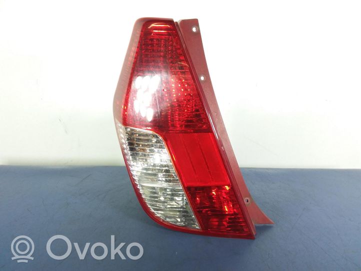 Hyundai i10 Lampa tylna 92401-0X0XX