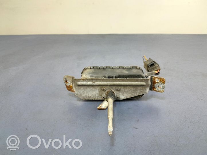 Volvo S80 Etupyyhkimen vivusto ja moottori 9154528