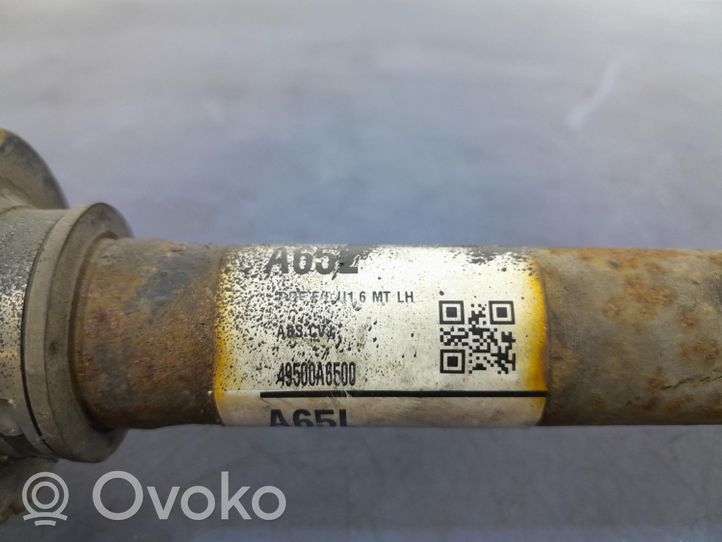 Hyundai i30 Semiasse anteriore 49500A6500