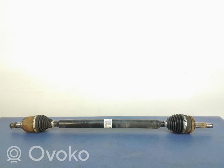 Hyundai i30 Semiasse anteriore 49501A6500