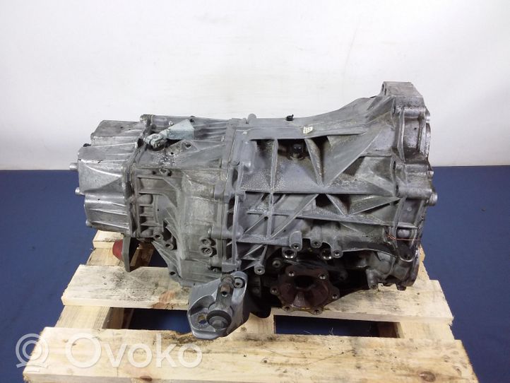 Audi A8 S8 D3 4E Scatola del cambio automatico KTE