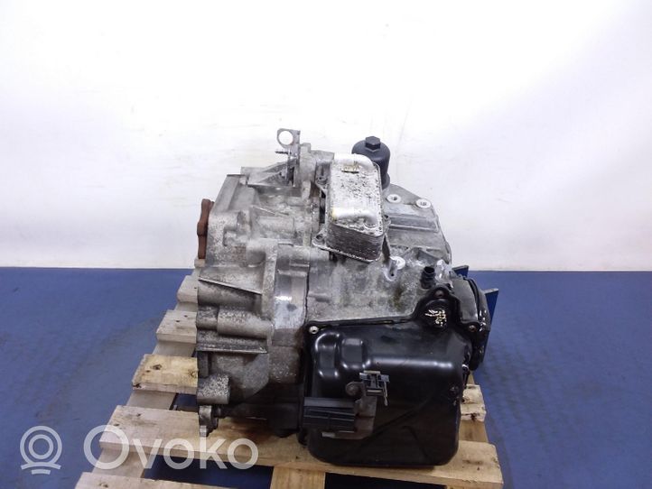 Volkswagen Touran II Automatic gearbox NJJ