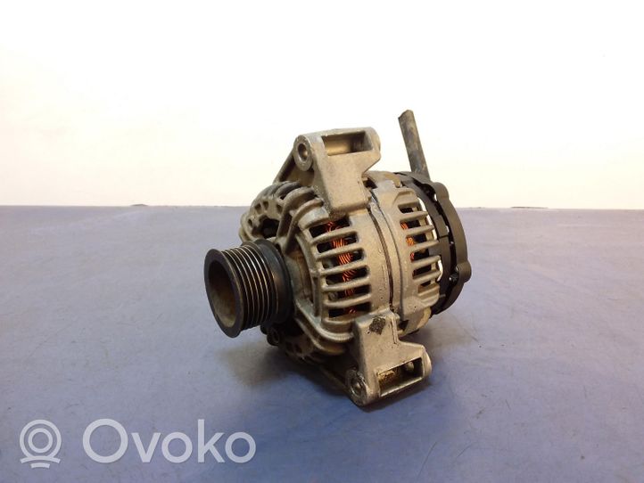 Mercedes-Benz CLK AMG A208 C208 Alternator 