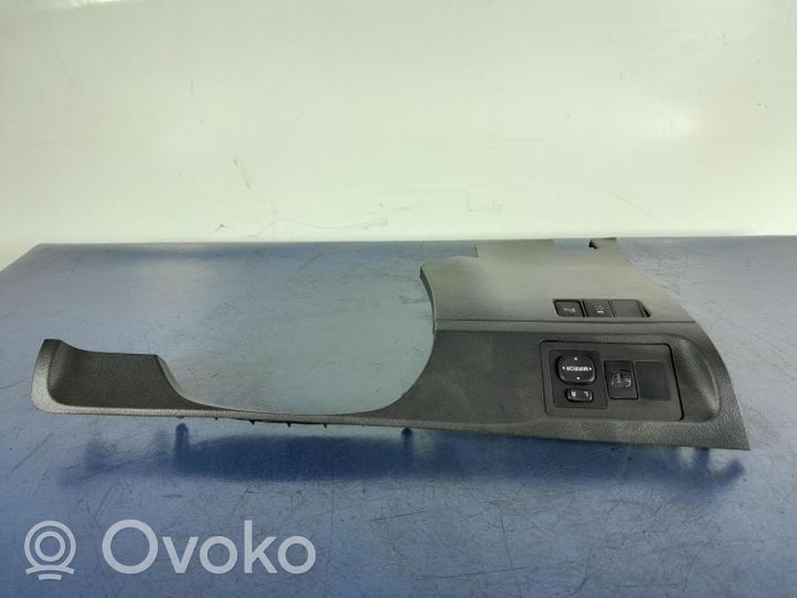 Toyota Verso Kita slenkscių/ statramsčių apdailos detalė 55545-0F030